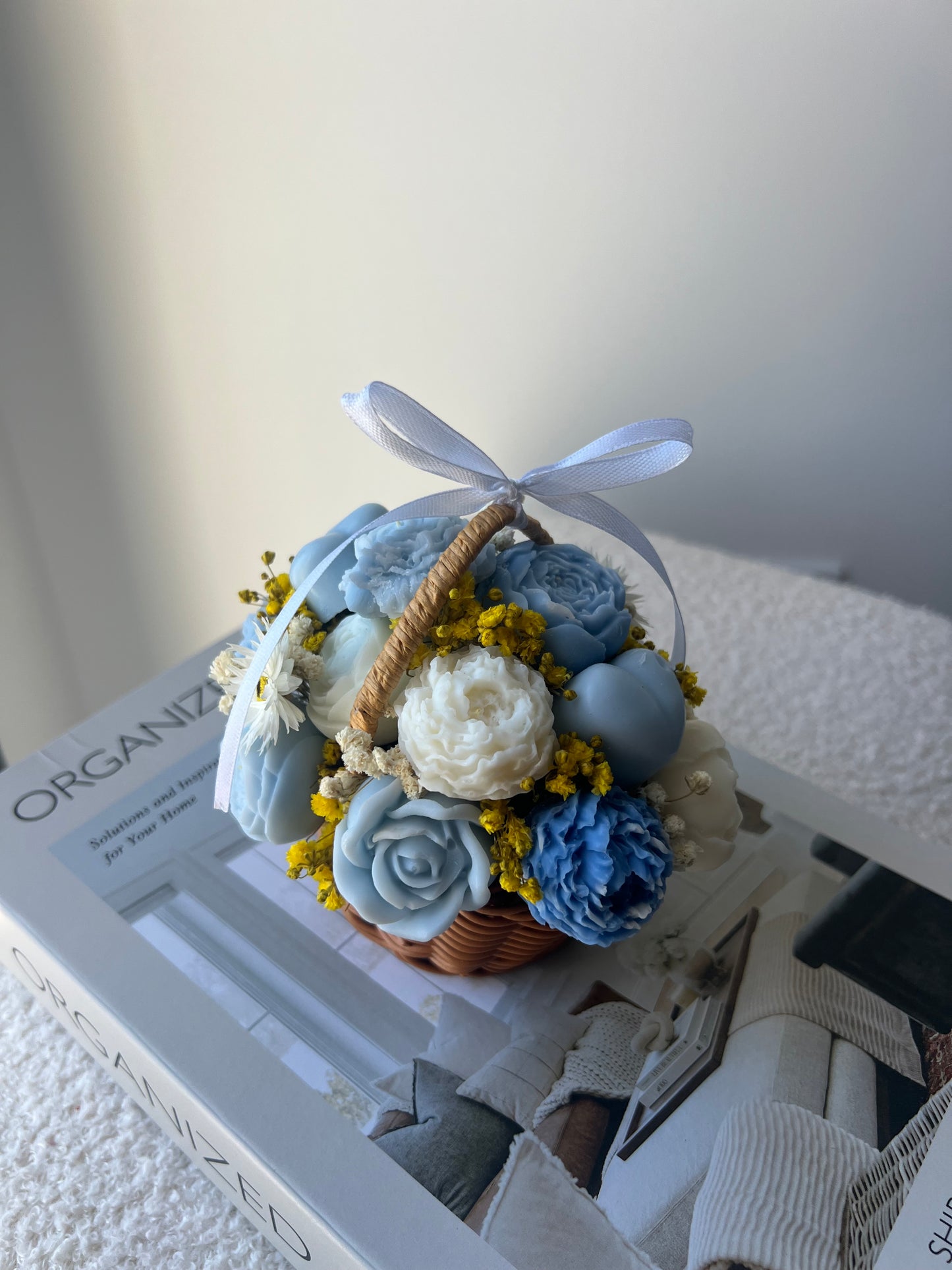 Petit Panier Parfumé