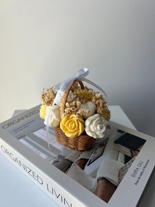 Petit Panier Parfumé