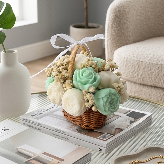 Petit Panier Parfumé