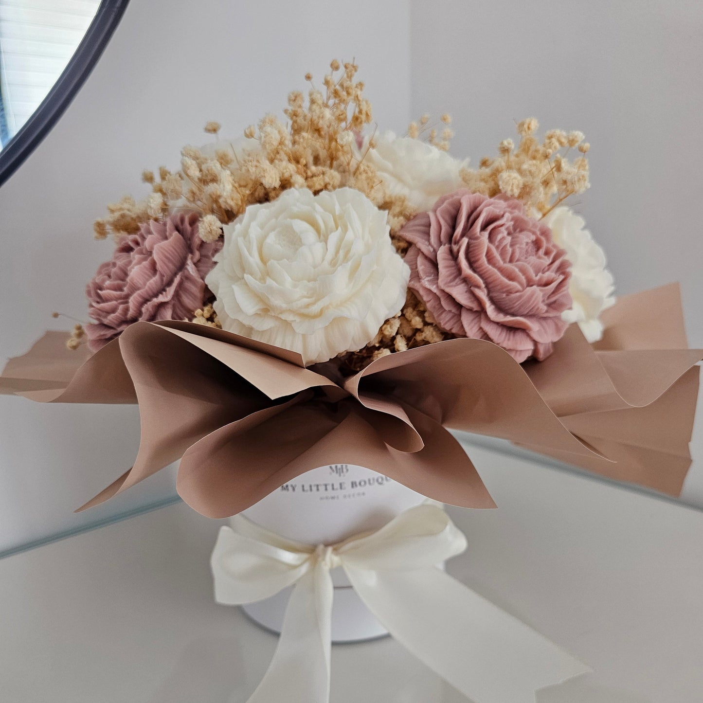 Fleur de Lune