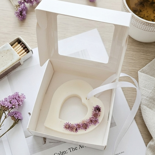 Petite Décoration Parfumée Améthyste