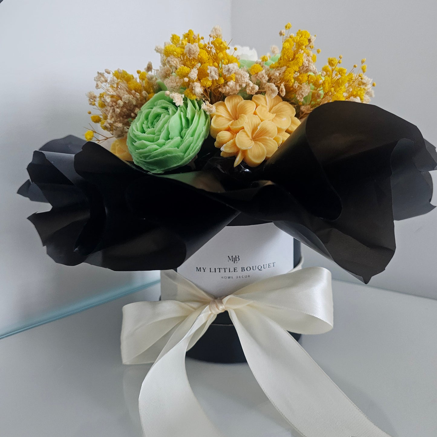 Bouquet des Îles Parfumé