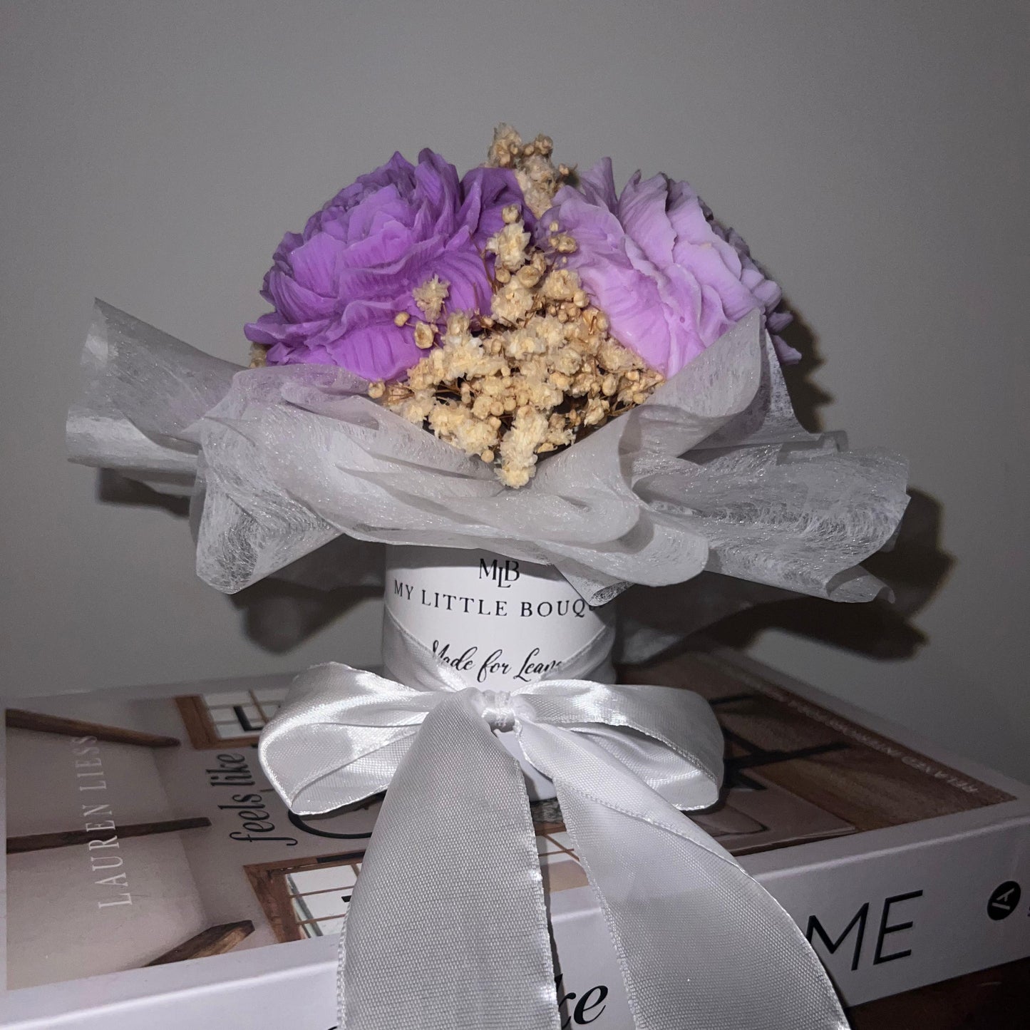 Petit Bouquet Artisanal