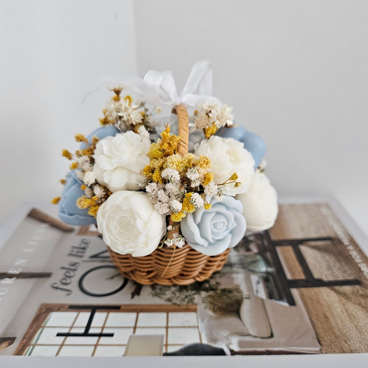 Petit Panier Parfumé