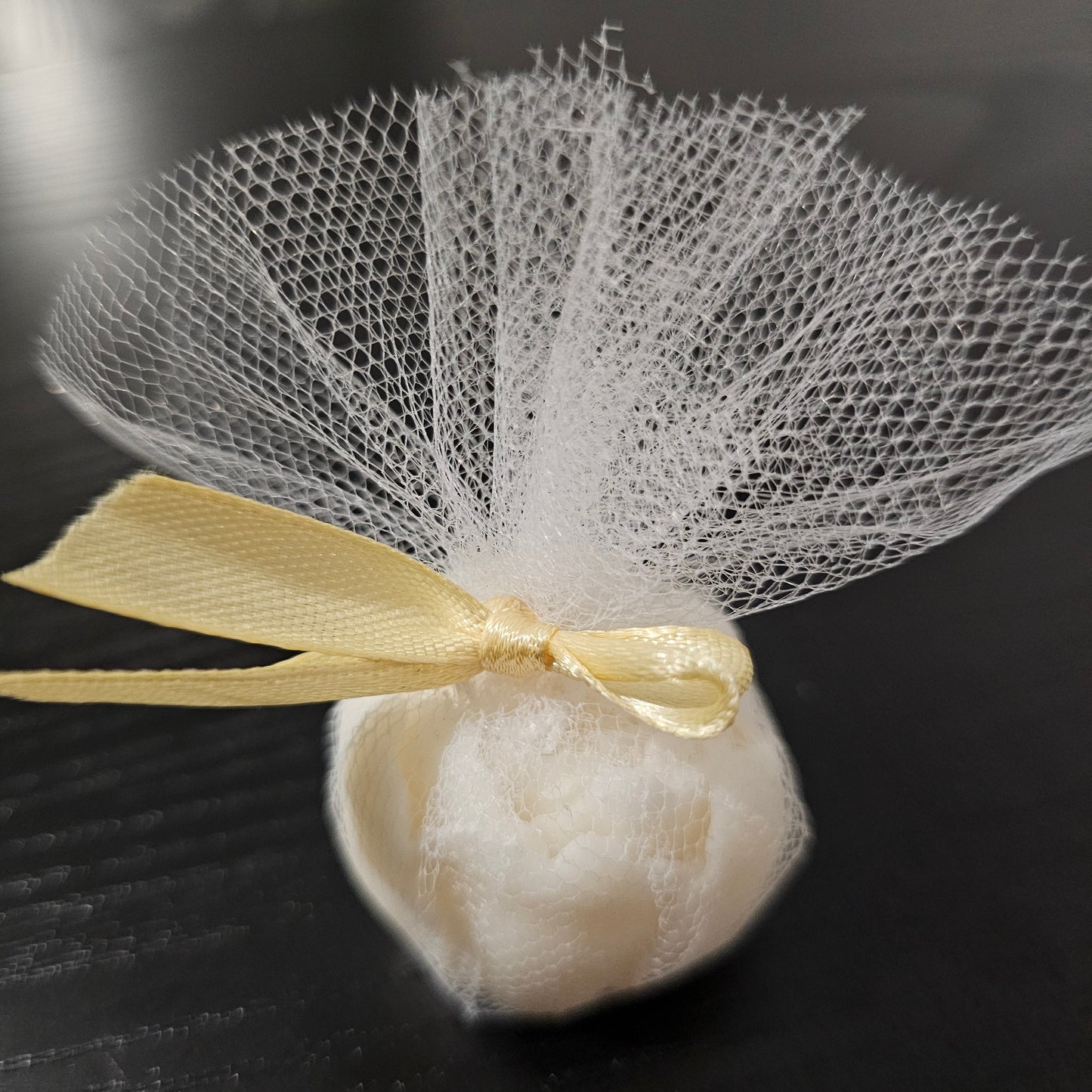 Petite Bougie Parfumée Événementielle