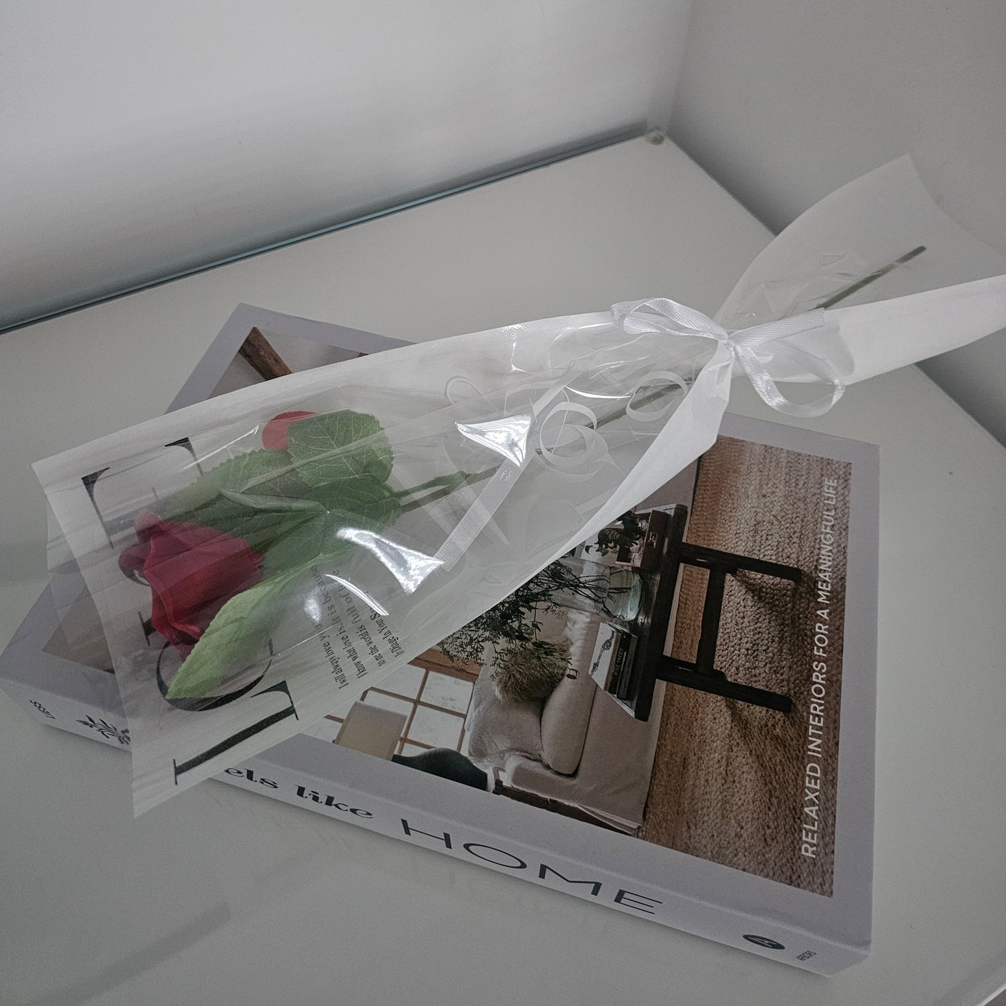 Rose Parfumée