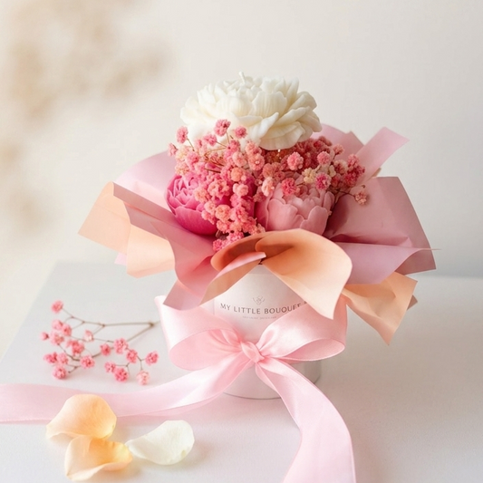 Douceur Florale
