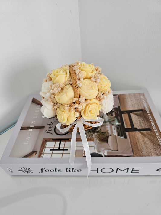 Petit Panier Parfumé