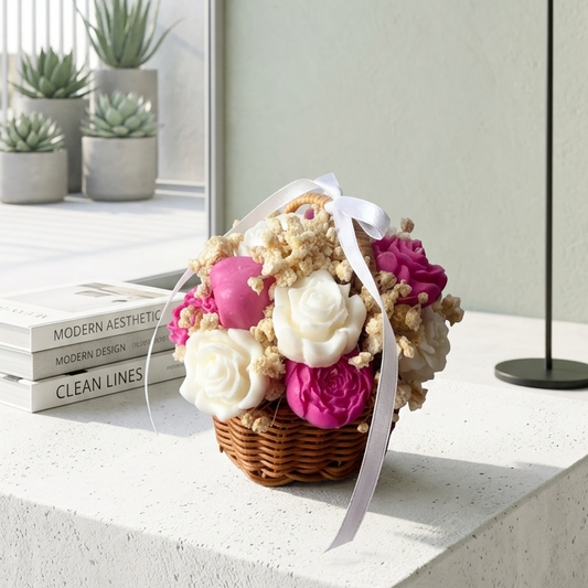 Petit Panier Parfumé