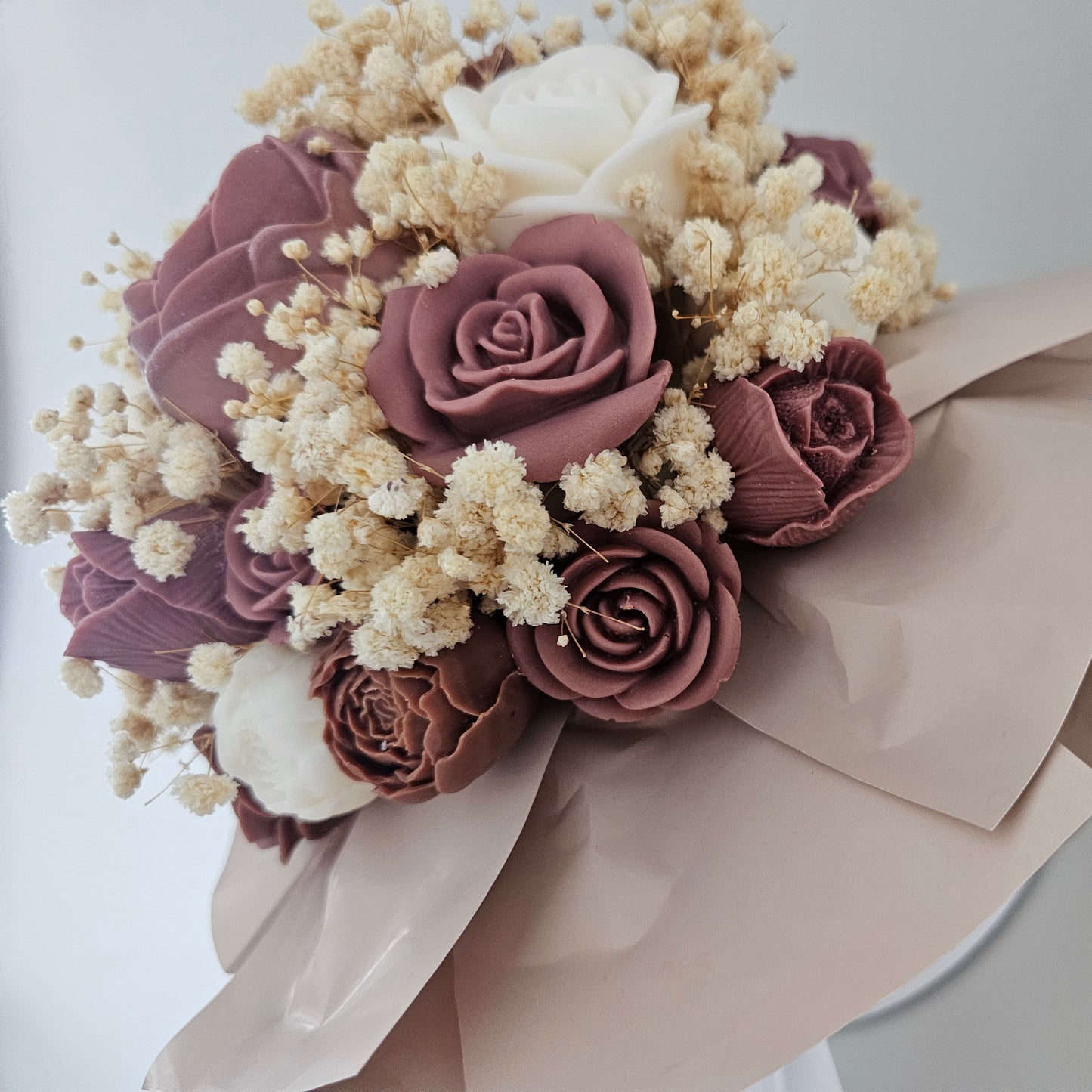 Élégance Romantique