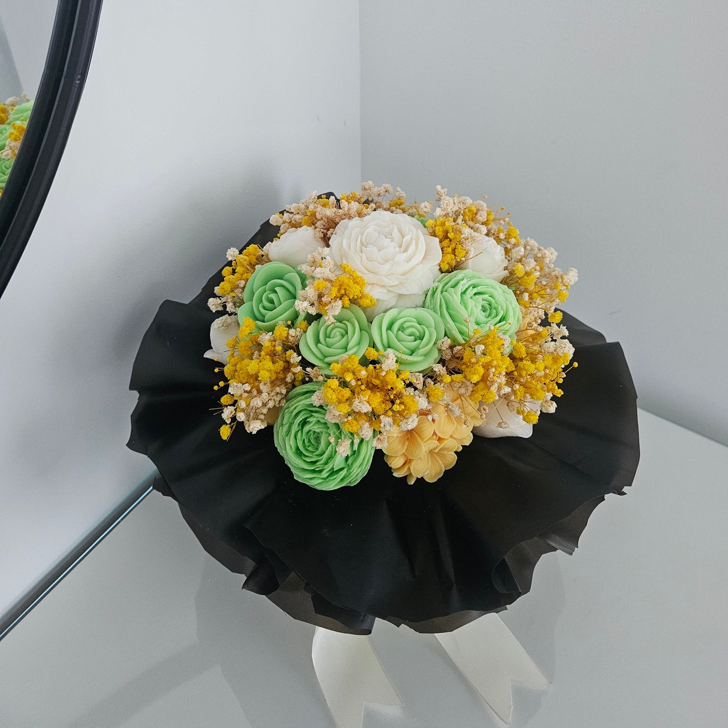 Bouquet des Îles Parfumé