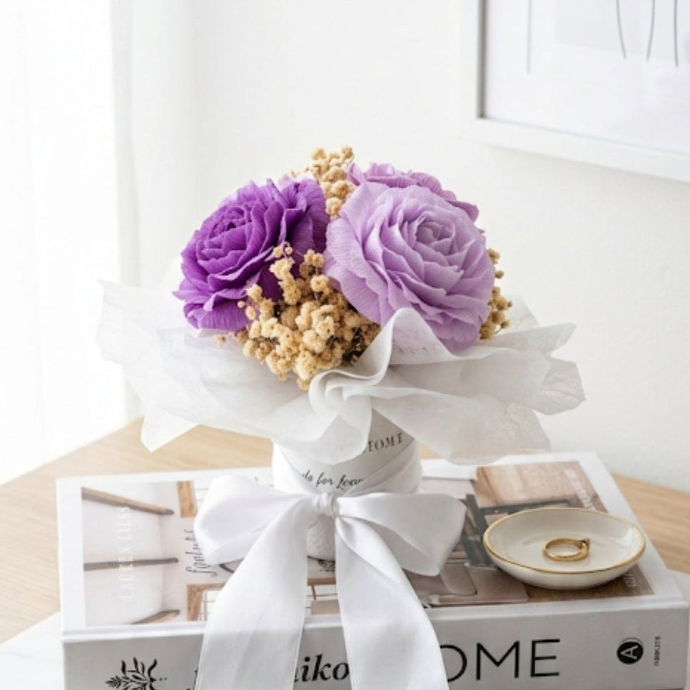 Petit Bouquet Artisanal