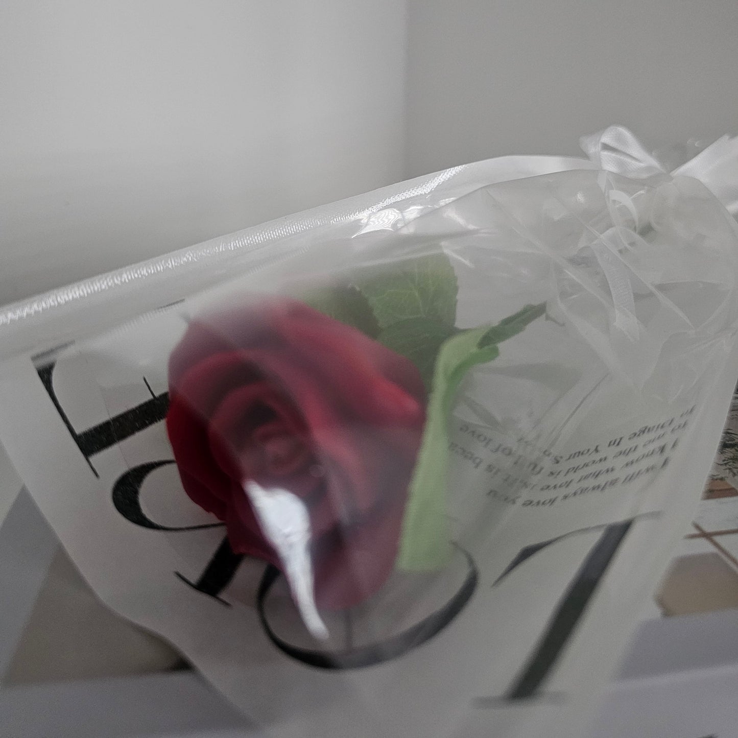Rose Parfumée
