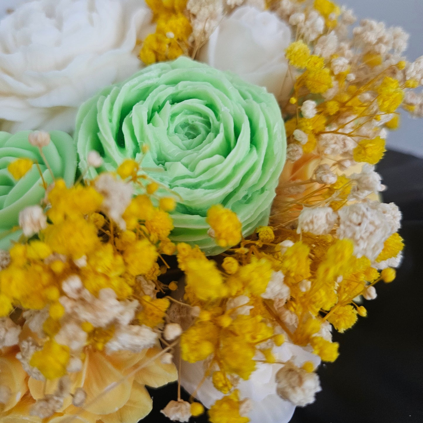 Bouquet des Îles Parfumé
