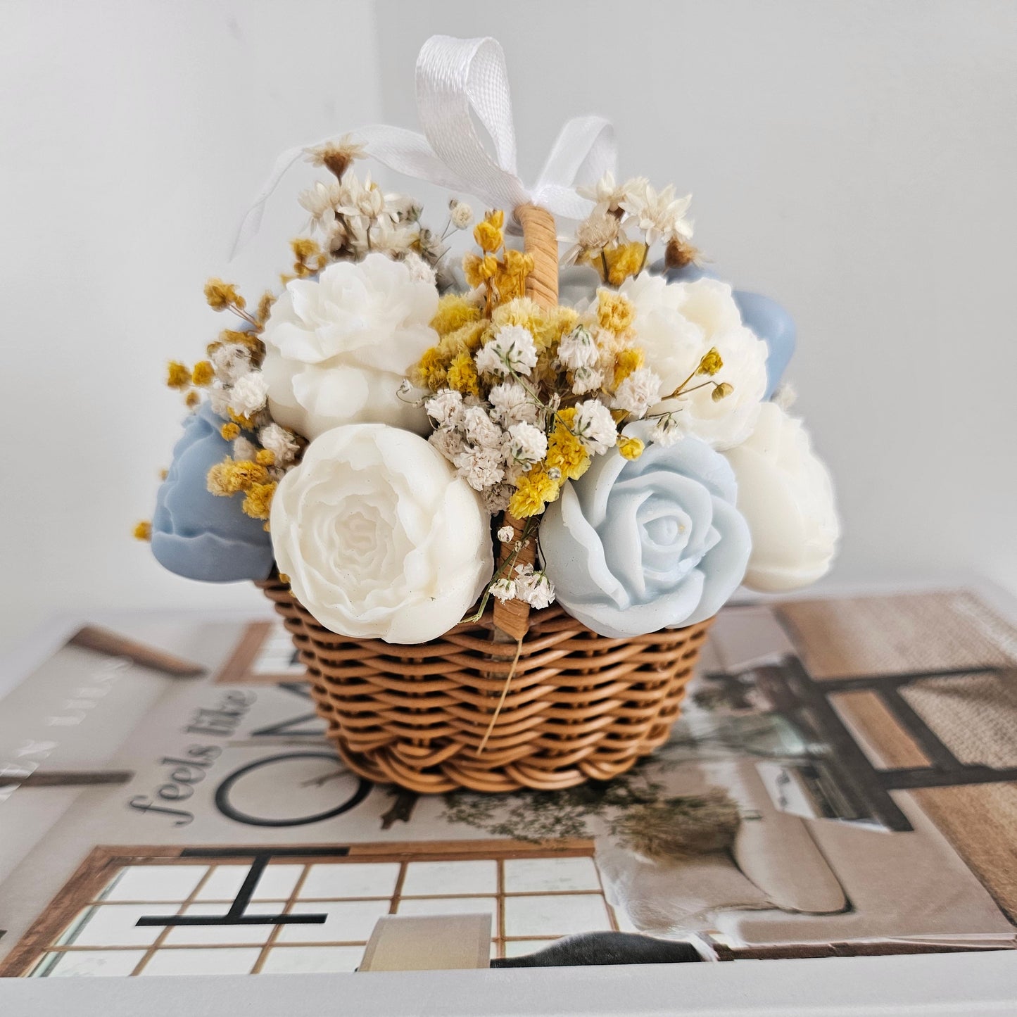 Petit Panier Parfumé
