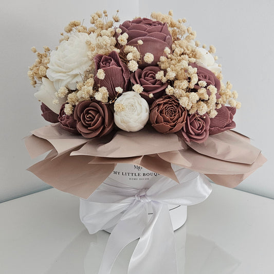 Élégance Romantique