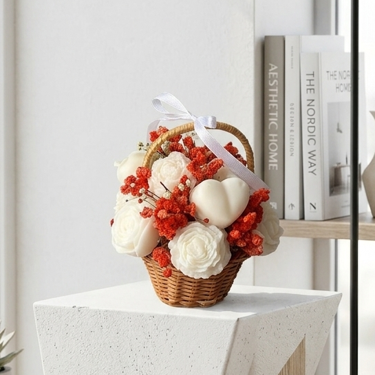 Petit Panier Parfumé