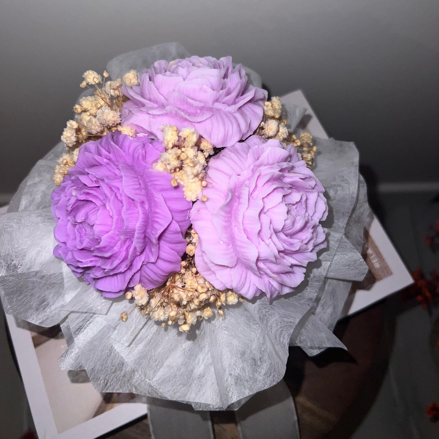 Petit Bouquet Artisanal
