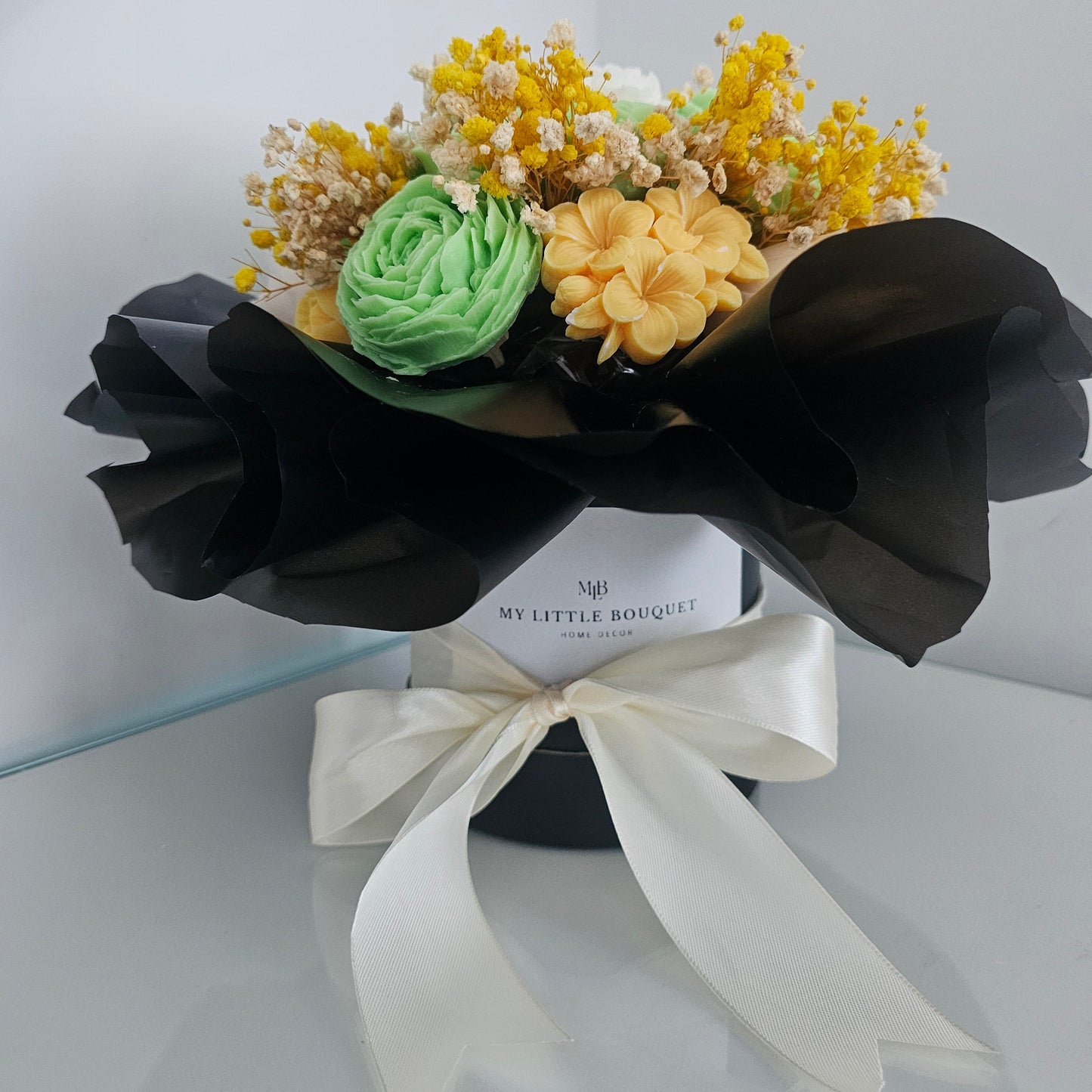 Bouquet des Îles Parfumé