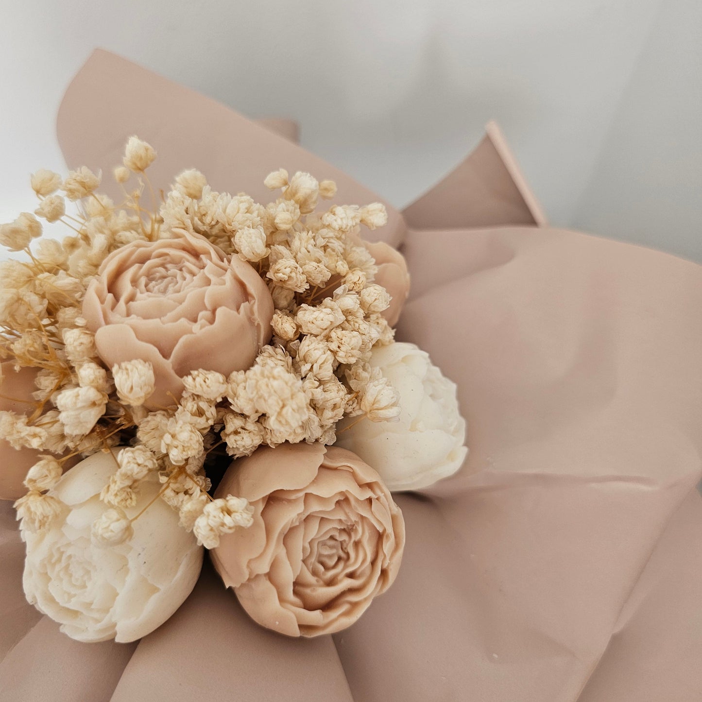 Petit Bouquet Parfumé Artisanal