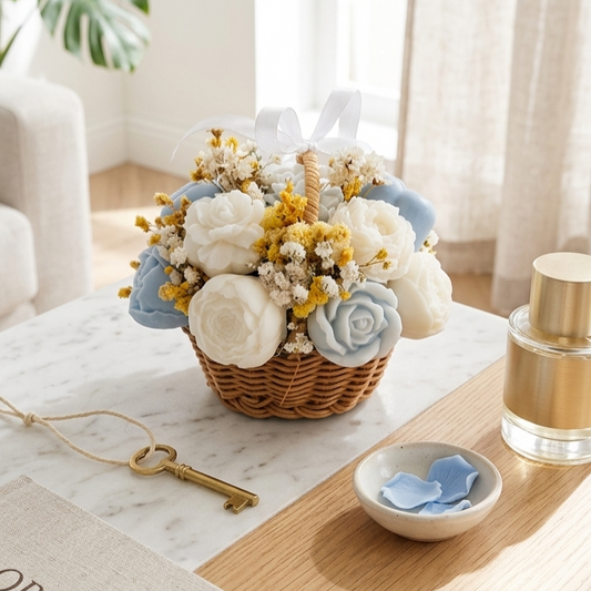 Petit Panier Parfumé