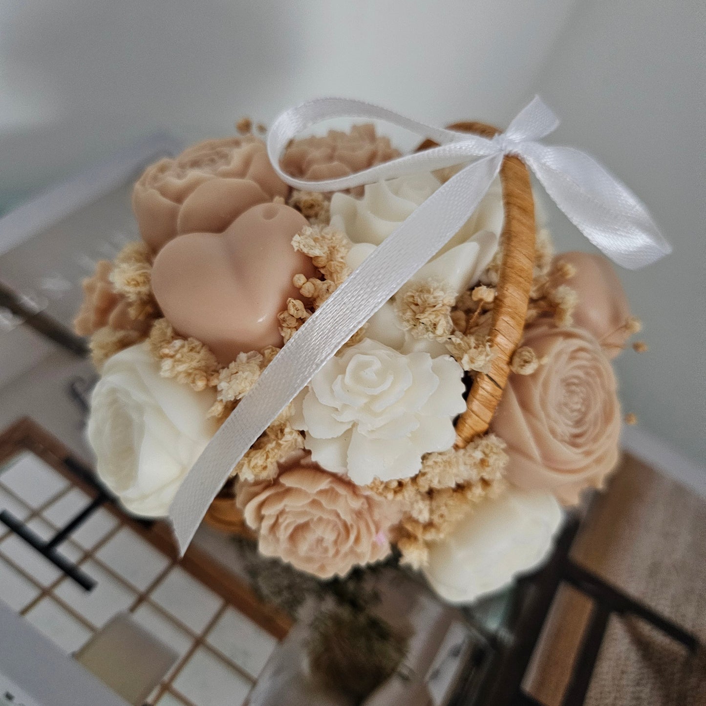 Petit Panier Parfumé
