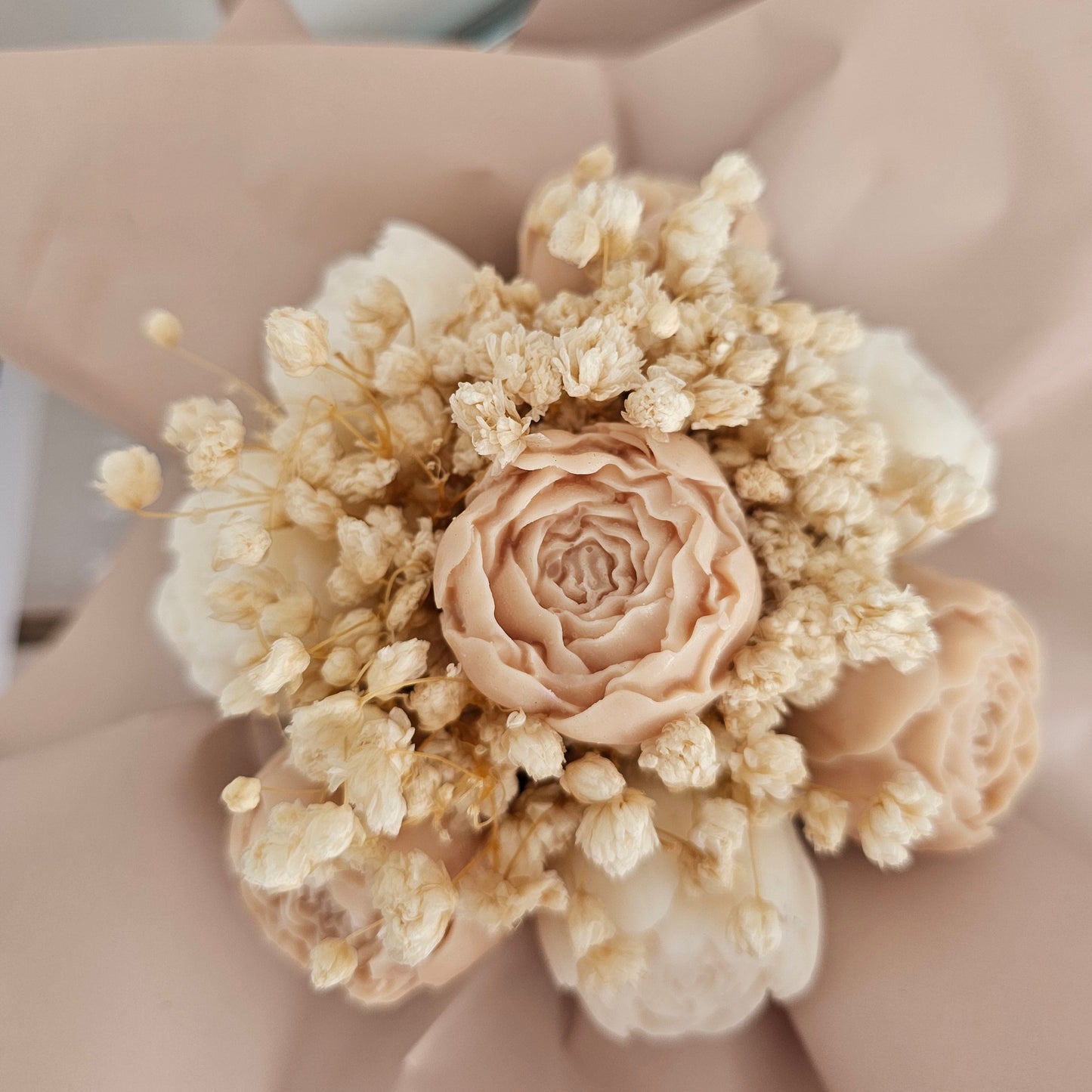 Petit Bouquet Parfumé Artisanal