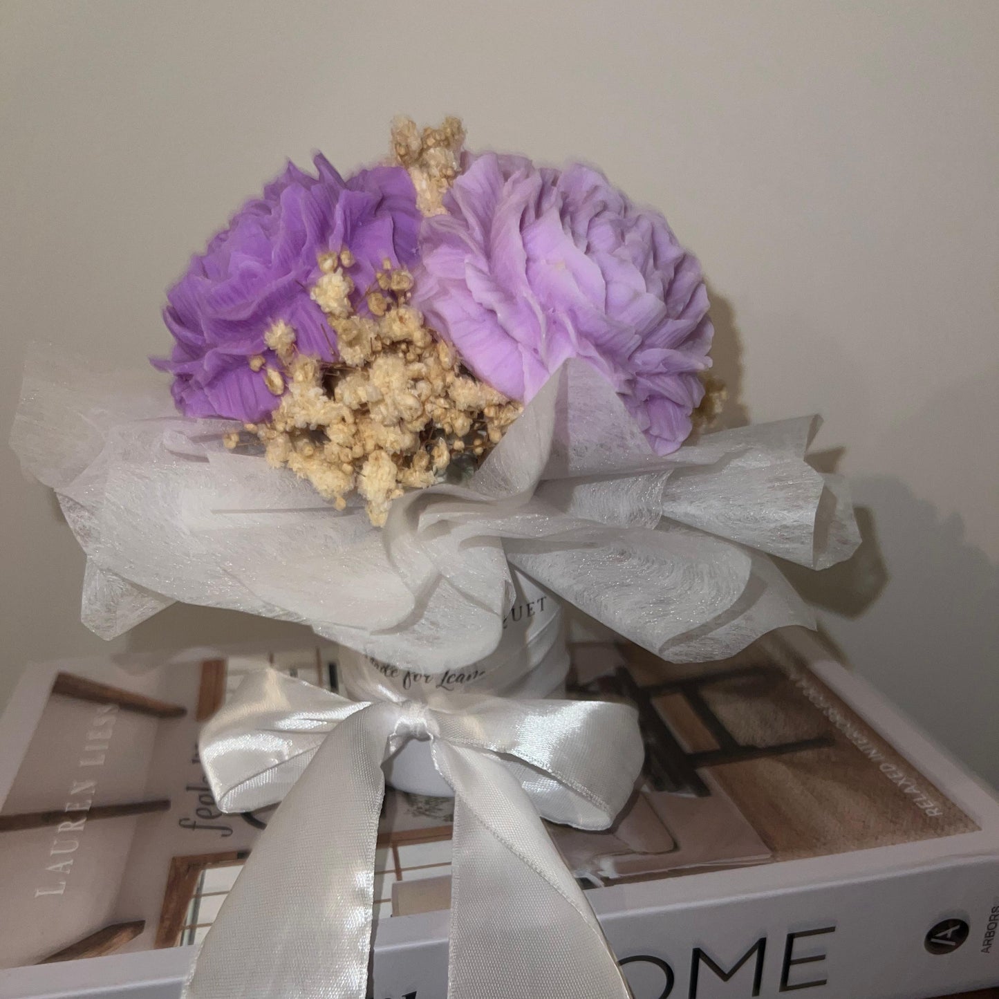 Petit Bouquet Artisanal