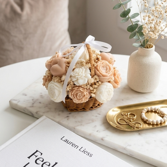 Petit Panier Parfumé