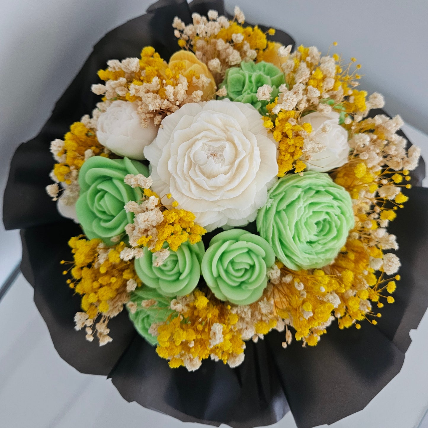 Bouquet des Îles Parfumé